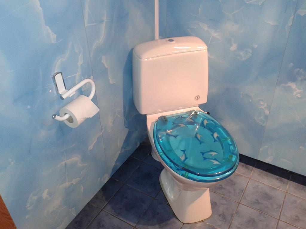 קריסטיאנסאנד Apartment Tryms Vei 20A - Stor Leilighet מראה חיצוני תמונה